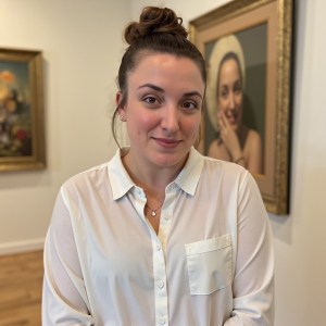 Picture of Jessie Ellis